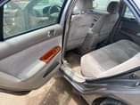 A picture of Toyota Camry 04 05 pure first body