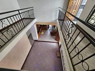 A picture of House for sale Tsh 500 millions located in Kinyerezi Mongola