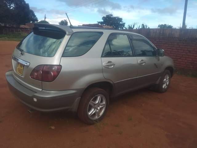 MALAWI O.