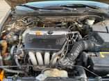 A picture of Super Sharp Honda Accord DC untempered engine and gear Chilling