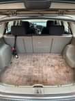 A picture of Toyota matrix 05