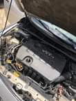 A picture of Toyota corolla 2010
