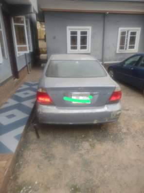 A picture of Distress sale 2005 Toyota Camry 2 4 Engine and gear