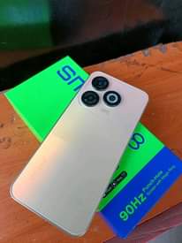 A picture of Infinix Smart 8