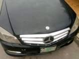 A picture of For sale 2010 Mercedes C300 Everything is working fine Nothing