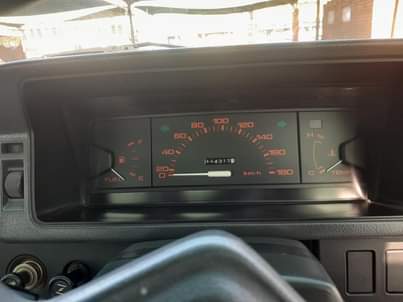 1991 cars