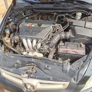 A picture of EOD for sale Ac Gear and Engine working perfectly Owner