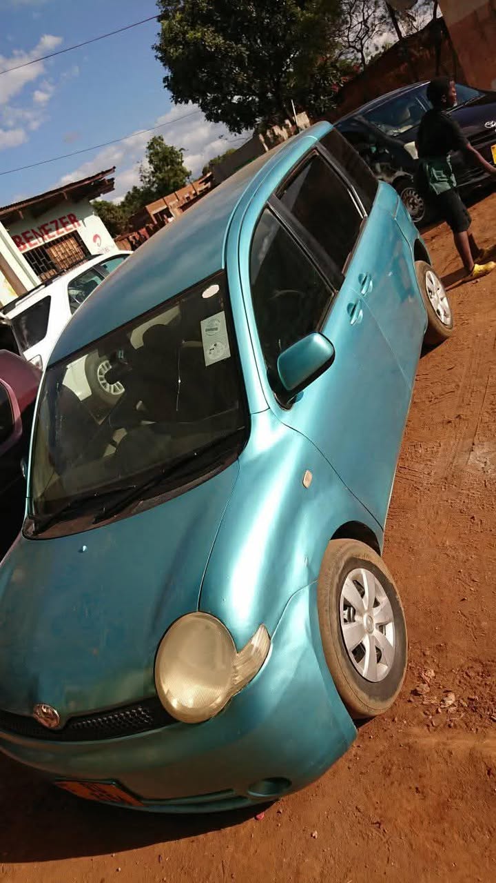 used toyota