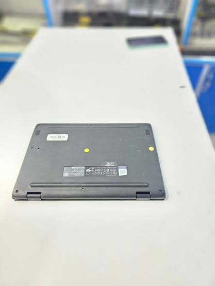 A picture of Lenovo 100e