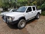 A picture of Nissan hardbody 0772344884 0757295331
