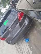 A picture of Venza 2010