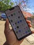 A picture of Google Pixel 3XL