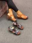 A picture of Kiatu Cha Mtoko Kabisa Call 0756615075