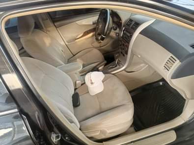 A picture of Neatly used 2010 Toyota Corolla Nothing to fix Everything functions