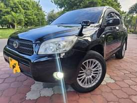 A picture of Toyota Rav 4 For Sale