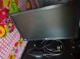 desktop computer