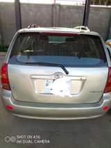 toyota fielder