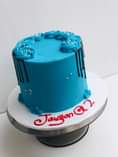 A picture of Cakes of all types and designs