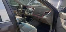A picture of Distress sale Toyota Camry A K A Big Daddy 2005