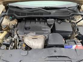 A picture of 2011 Toyota Camry Belgium standard untampered engine and gear buy