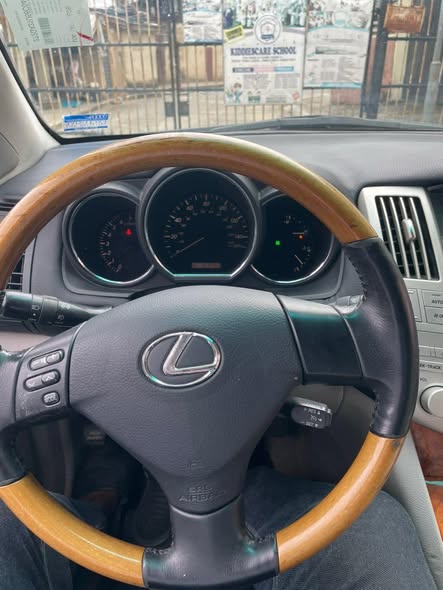 A picture of Rx300