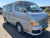 nissan zd30