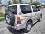 A picture of Prado 3rz bei 7 5m haina ttzo 0688147887