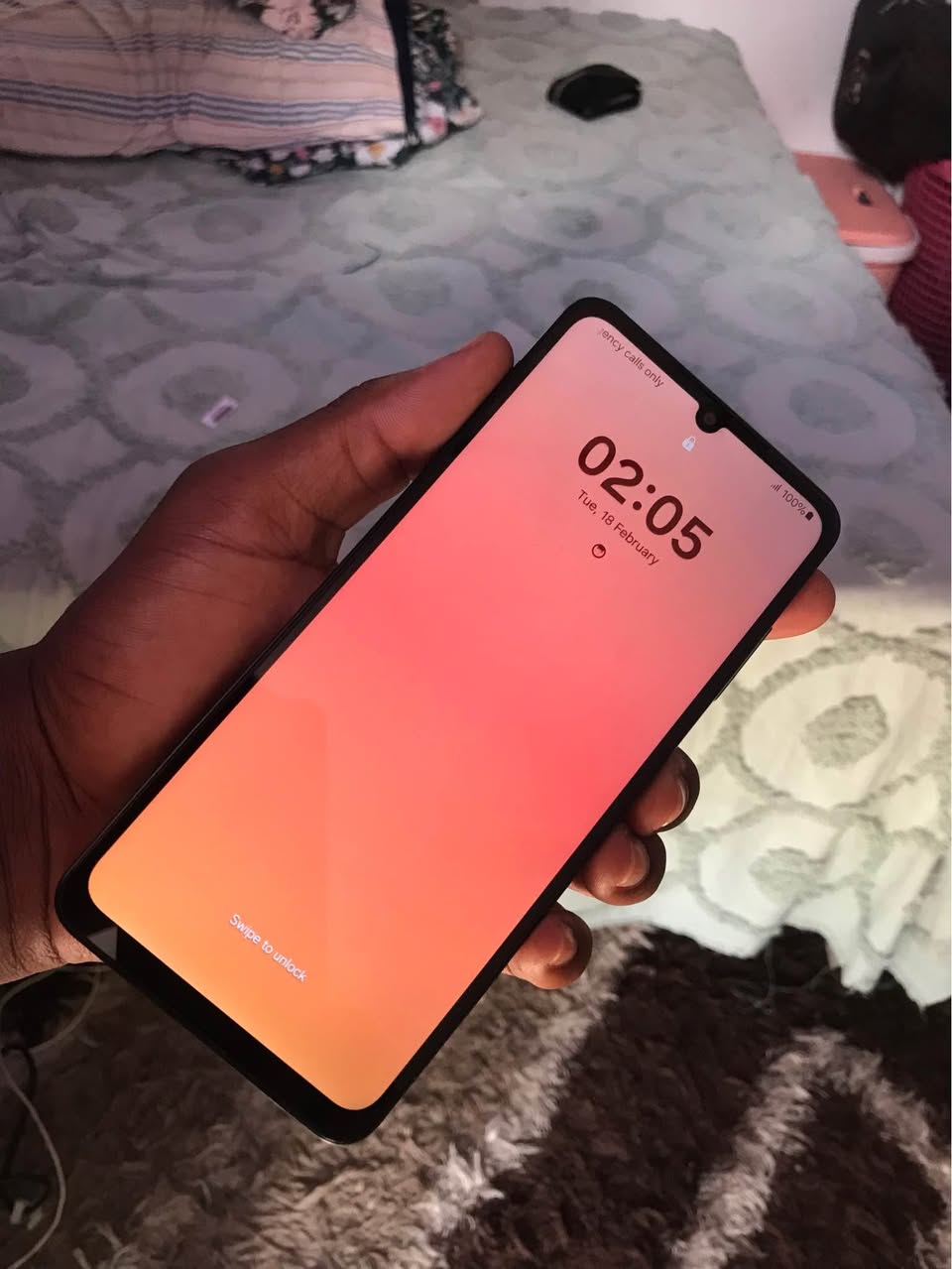 used samsung galaxy