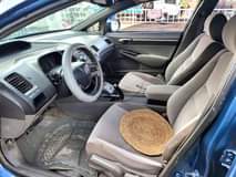 A picture of Extra clean Honda civic EYE ROBOT
