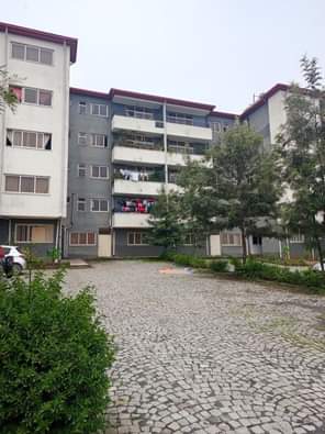 apartments