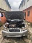 A picture of Toyota Camry Droplight 2002Super CleanTop Notch Condition