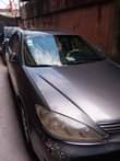 A picture of Toyota camry 05