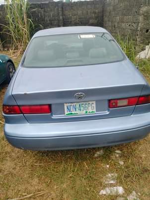 A picture of Camry Pencil light available for sale