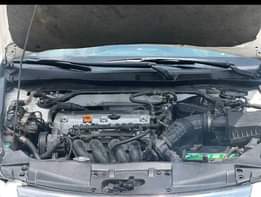 A picture of Super clean Honda Accord for sale 2011 model Ac working