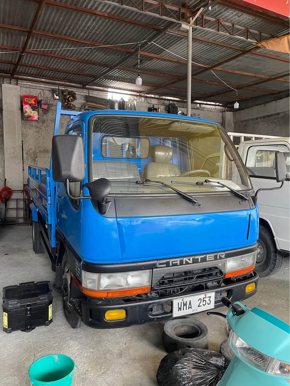 mitsubishi