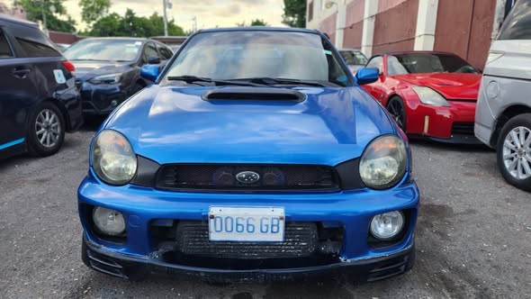 cars
