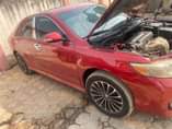 A picture of Toyota Camry Sport 2009 yk