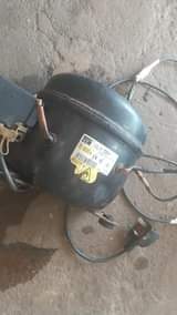 A picture of COMPLESA YA FRIZER FRIJI