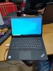 A picture of clean lenovo thinkpad t460 intel core i5