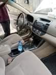 A picture of 2006 Toyota Camry 4plugs Engine Untouched Engine and Gear working
