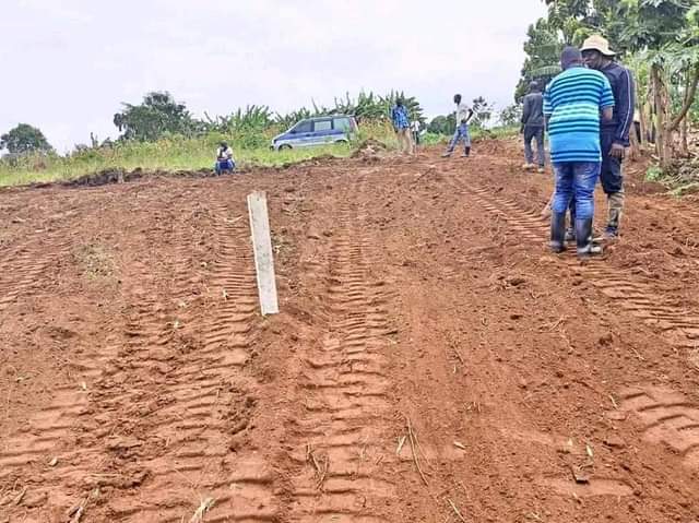 houses matugga