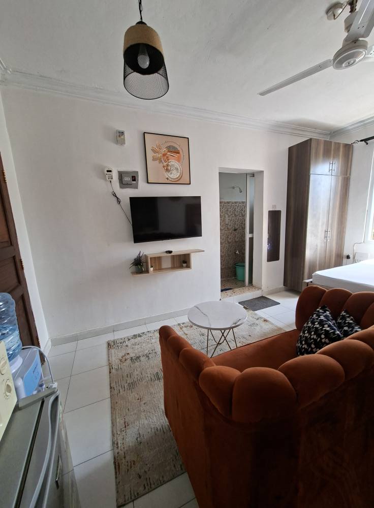 A picture of Airbnb bamburi mtambo