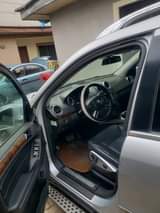 A picture of Price slashed 2012 GLE 450 Mercedes Benz 4matic is here
