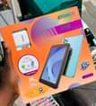 A picture of ATOUCH X18 TABLET