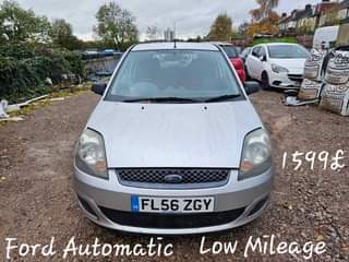 A picture of 2012 ALL AUTOMATIC CARS AVAILABLE ALL CARS HAVE DIFFERENT PRICRS
