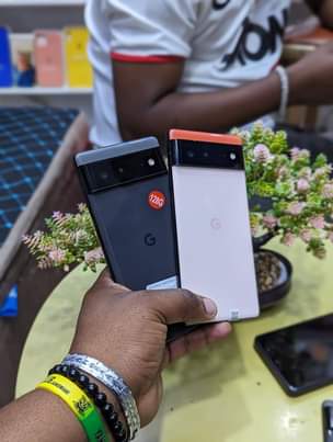 google pixel