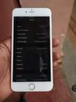 A picture of Clean iPhone 6s plus Has 64gb 100 battery No fault