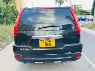 A picture of TOYOTA XTRAY INAUZWA