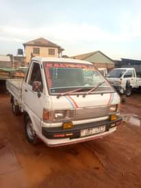 A picture of Townace 16m Call 0701488581 What s app 0776417404