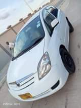 A picture of Toyota Spacio New DUM